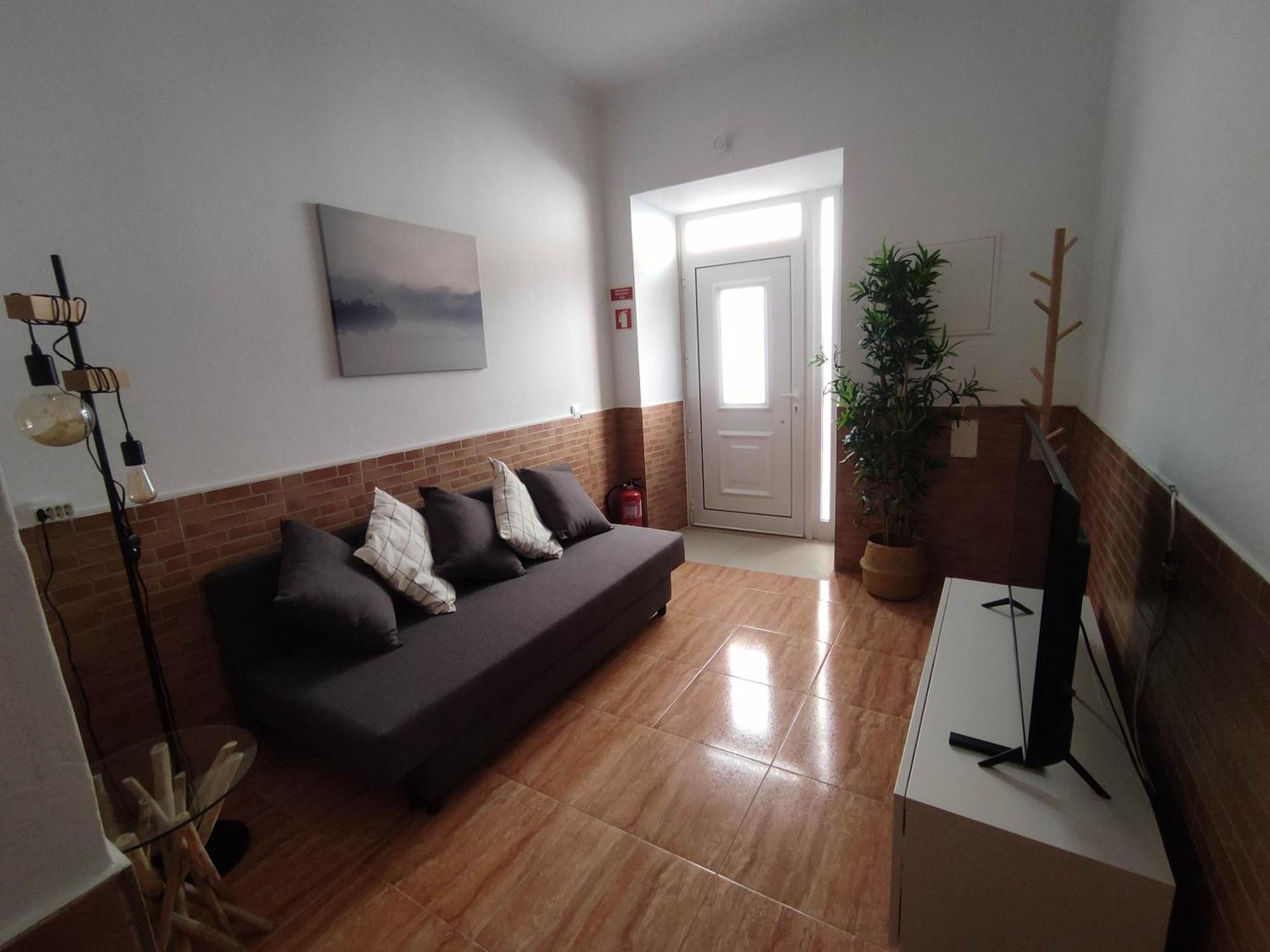 Casa Da Madalena Villa Faro Luaran gambar